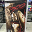 300: March to Glory (Sony PSP, 2007) CIB Complete Tested!