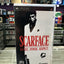 Scarface: Money. Power. Respect. (Sony PSP, 2006) CIB Complete - Tested!