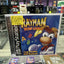 Rayman Brain Games (Sony PlayStation 1) PS1 CIB Complete *Manual Damage*