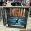 Pitfall 3D: Beyond the Jungle (Sony PlayStation 1) PS1 Complete *Manual Damage*