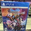 NEW! Disgaea 6 Complete - Deluxe Edition - Sony PlayStation 4 PS4 Sealed!