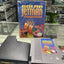 Solar Jetman (Nintendo Entertainment System, 1990) NES In Box - Tested!