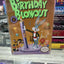 The Bugs Bunny Birthday Blowout (Nintendo NES) CIB Complete Tested!