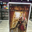 God od War Chains of Olympus - PSP CIB Complete Tested!