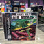 Army Men: Air Attack (Sony PlayStation 1, 1999) PS1 CIB Complete Tested!