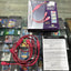 Gameboy Color Link Cable Color For Game Boy, Pocket And GBC - In Box Tested!