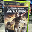 Star Wars: Battlefront (Microsoft Original Xbox, 2004) Tested