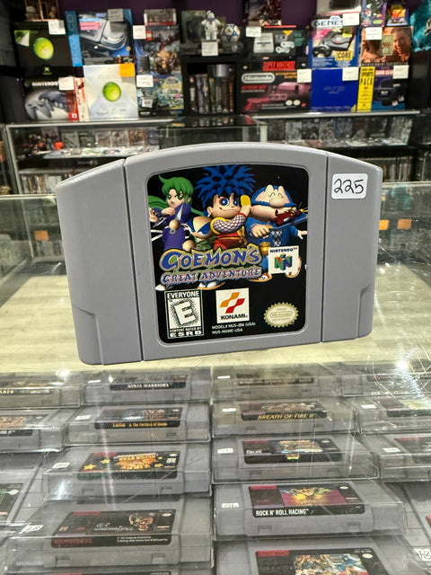 N64