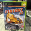 Flatout 2 - Original Xbox OG Xbox - CIB Complete Tested!