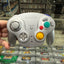 Nintendo GameCube Wavebird Wireless Controller