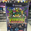 TMNT Mutant Melee - Nintendo GameCube - CIB Complete Tested!