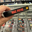 Max Payne Box and Manual Only