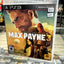 Max Payne 3 PS3