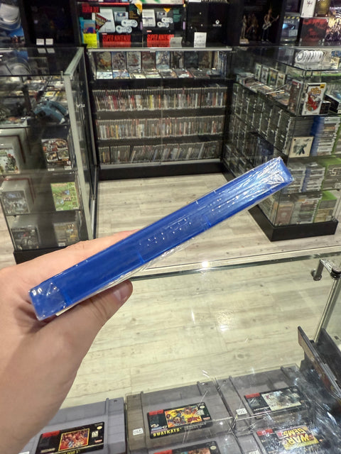 NEW! Death Stranding Director’s Cut - PS5 Factory Sealed