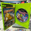 Flatout 2 - Original Xbox OG Xbox - CIB Complete Tested!