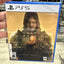 NEW! Death Stranding Director’s Cut - PS5 Factory Sealed