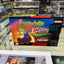 Lemmings + Earthworm Jim
