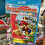 Paper Mario Color Splash - Nintendo Wii U