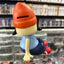 Parappa the Rapper Coin Bank Promo