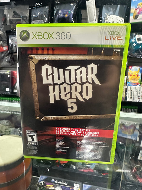 Xbox 360