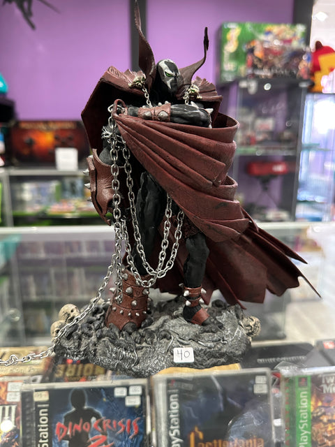 Toys, Figures & Board Games