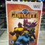 Gormiti: The Lords of Nature! (Nintendo Wii) CIB Complete Tested!