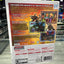 Gormiti: The Lords of Nature! (Nintendo Wii) CIB Complete Tested!