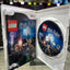 Lego Harry Potter: Years 1-4 (Nintendo Wii, 2010)  Complete CIB Tested!