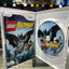 LEGO Batman: The Videogame (Nintendo Wii, 2008) CIB Complete Tested!