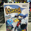 Klonoa (Nintendo Wii, 2009) CIB Complete - Tested!