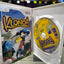Klonoa (Nintendo Wii, 2009) CIB Complete - Tested!