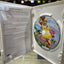 Kirby's Return to Dream Land (Nintendo Wii, 2011) Manual Damage - Tested!
