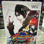 The King of Fighters Collection: The Orochi Saga - Nintendo Wii - Complete CIB