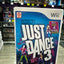 Just Dance 3 (Nintendo Wii, 2011) CIB Complete Tested!