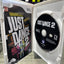 Just Dance 2 (Nintendo Wii, 2010) CIB Complete Tested!