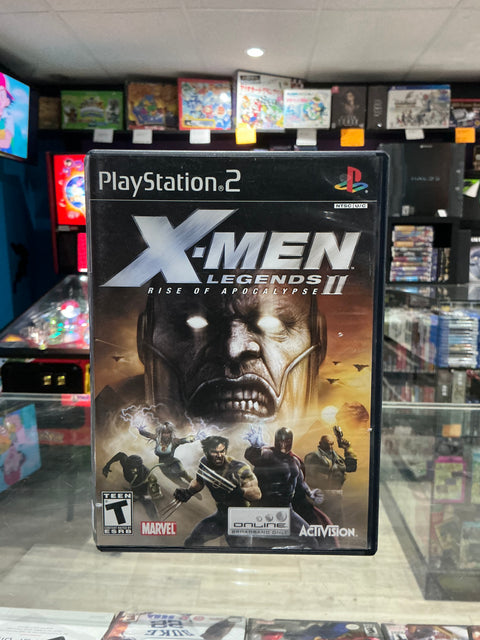 PS2