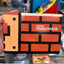 Super Mario Maker - Nintendo Wii U - Big Box with Book