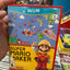 Super Mario Maker - Nintendo Wii U - Big Box with Book