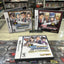 Ace Attorney Nintendo DS Lot - Justice for All, Trials + Tribulations, Apollo Justice