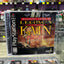 Blood Omen Legacy of Kain - PlayStation 1 PS1 CIB Complete