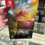 Tunic Deluxe Edition - Nintendo Switch