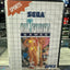California Games (Sega Master System) SMS CIB Complete Tested!