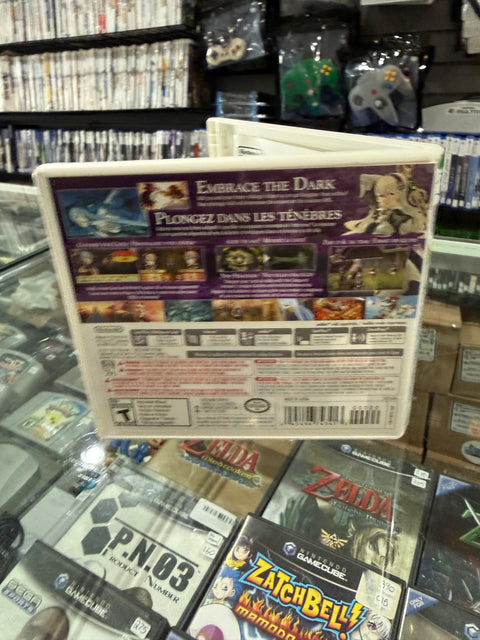 Fire Emblems Fates Conquest - 3DS