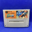 World League Pro Soccer - Nintendo Super Famicom Japan Import - SFC Cartridge