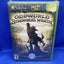 NEW! Oddworld: Stranger's Wrath (Microsoft Original OG Xbox) Factory Sealed!