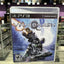 Vanquish (Sony PlayStation 3, 2010) PS3 CIB Complete Tested!