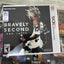 NEW! Bravely Second: End Layer (Nintendo 3DS, 2016) Factory Sealed!