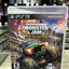 Monster Jam Path of Destruction - PS3 PlayStation 3 Complete Tested!