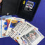 Huge Lot of 6 NFL Football Madden Games for Sega Genesis - Boxed + Tested