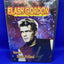 NEW! Flash Gordon 3 Episode DVD - 2004 Steve Holland, Factory Sealed!